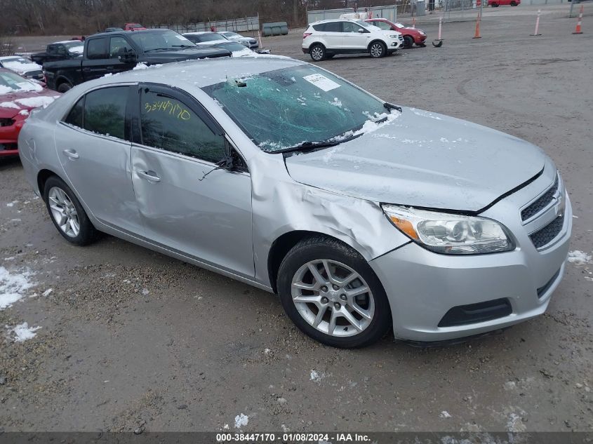 2013 CHEVROLET MALIBU ECO - 1G11D5RR8DF104920