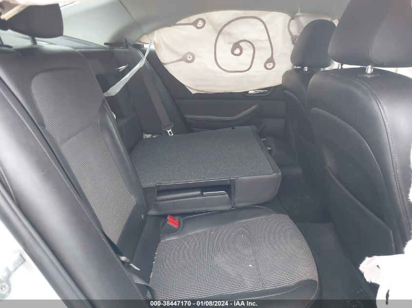 2013 CHEVROLET MALIBU ECO - 1G11D5RR8DF104920