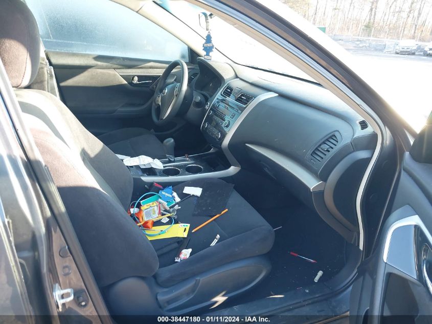 2013 NISSAN ALTIMA 2.5/S/SV/SL - 1N4AL3AP8DC194884