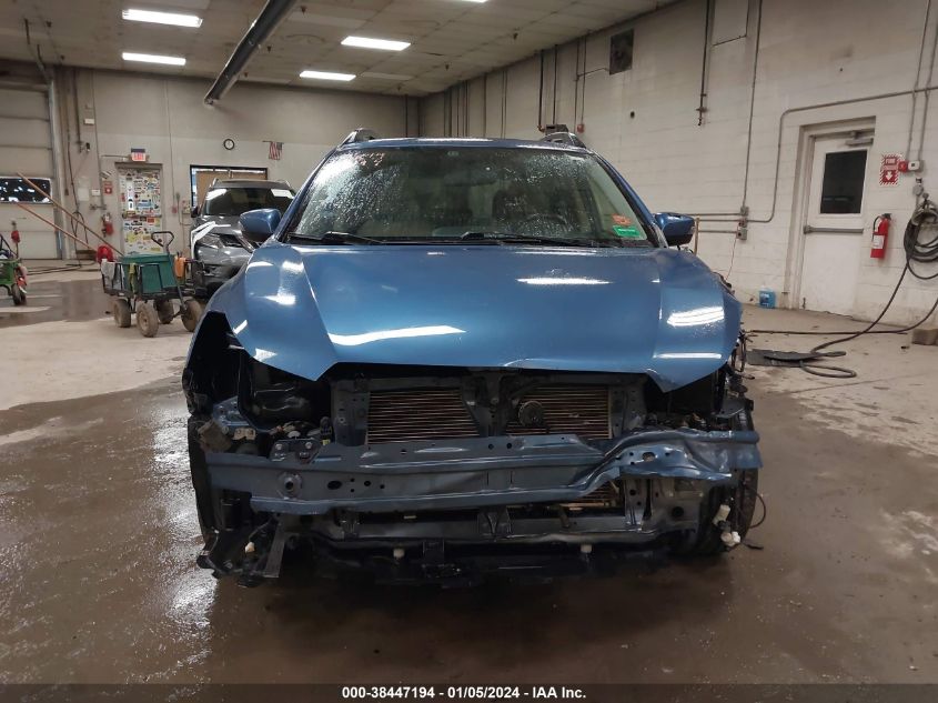 2016 SUBARU CROSSTREK 2.0I LIMITED - JF2GPAKC7GH235239