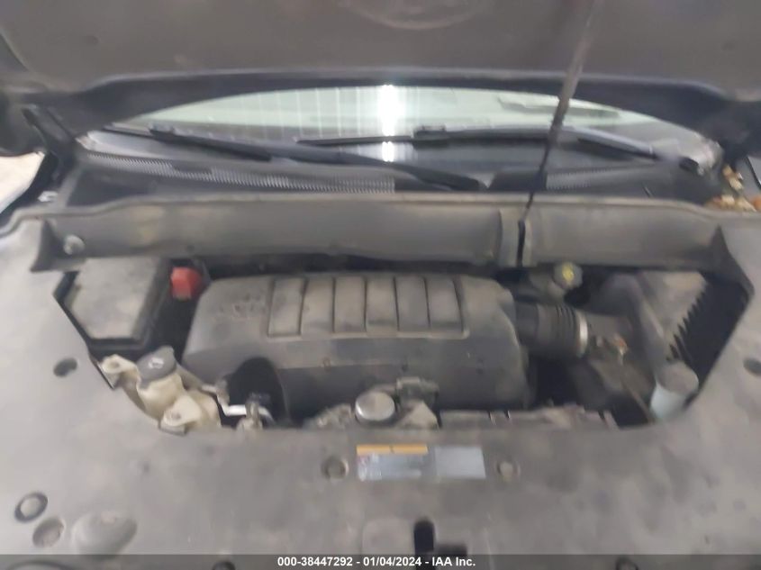 2015 BUICK ENCLAVE - 5GAKVBKD1FJ247408