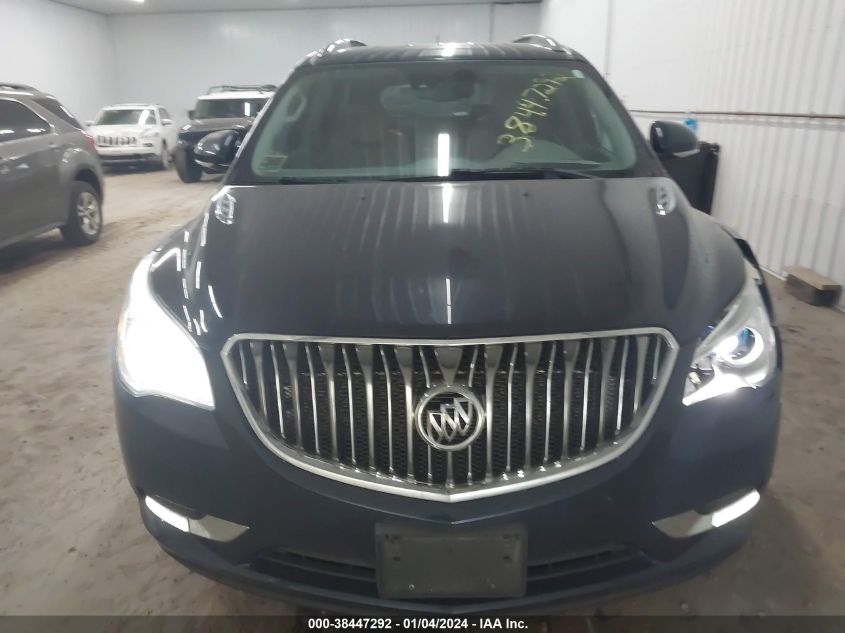 2015 BUICK ENCLAVE - 5GAKVBKD1FJ247408