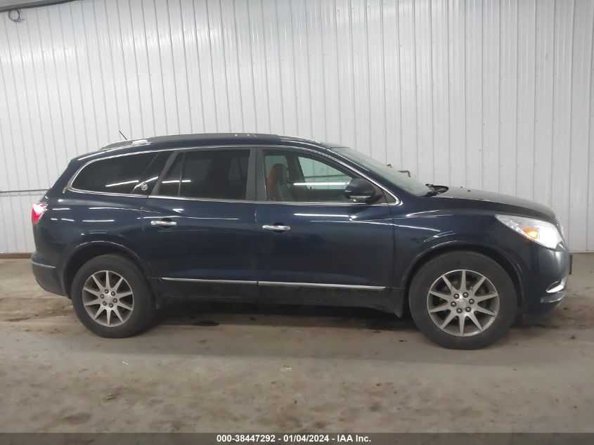 2015 BUICK ENCLAVE - 5GAKVBKD1FJ247408