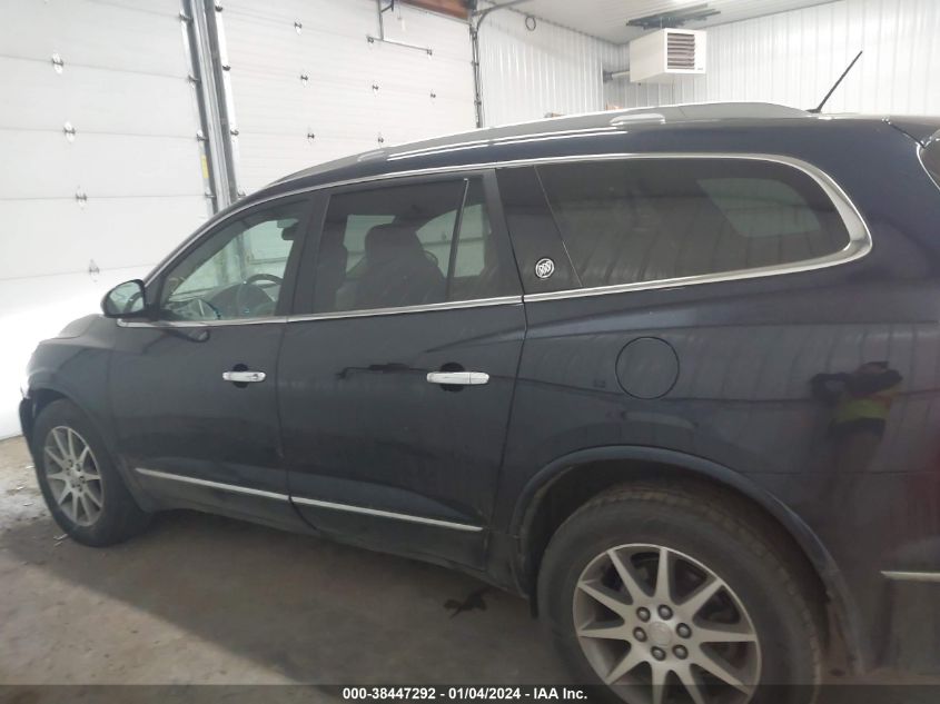 2015 BUICK ENCLAVE - 5GAKVBKD1FJ247408