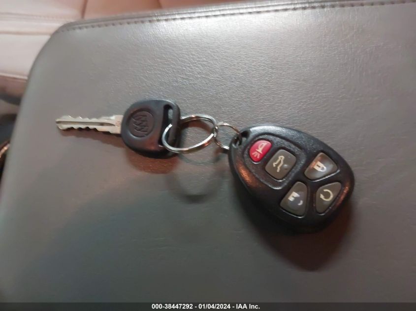 2015 BUICK ENCLAVE - 5GAKVBKD1FJ247408