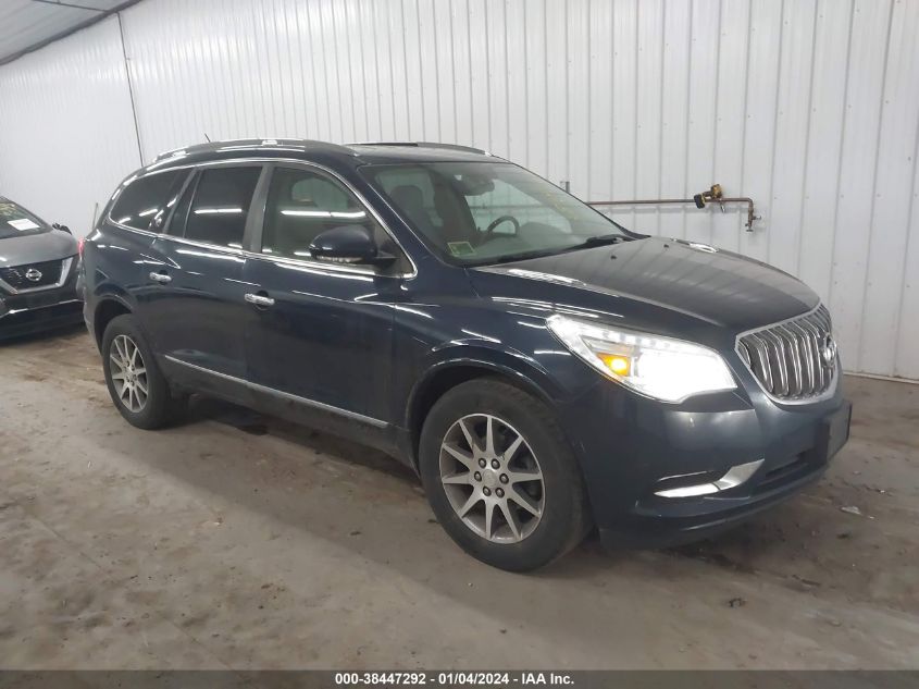 2015 BUICK ENCLAVE - 5GAKVBKD1FJ247408