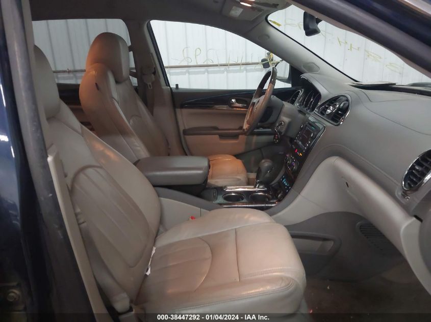 2015 BUICK ENCLAVE - 5GAKVBKD1FJ247408