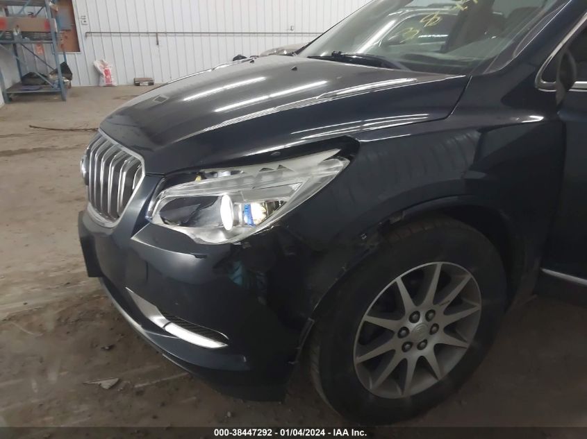 2015 BUICK ENCLAVE - 5GAKVBKD1FJ247408