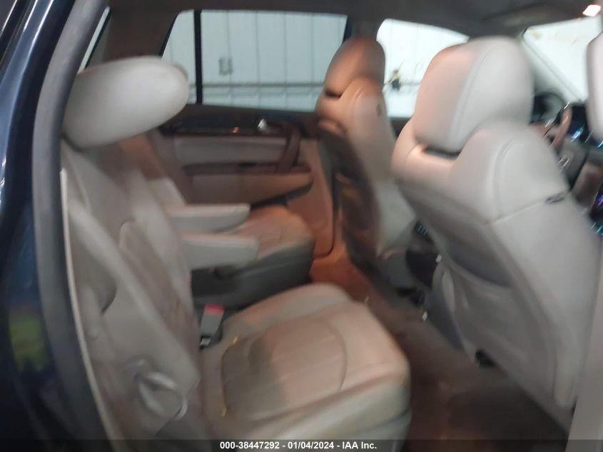 2015 BUICK ENCLAVE - 5GAKVBKD1FJ247408