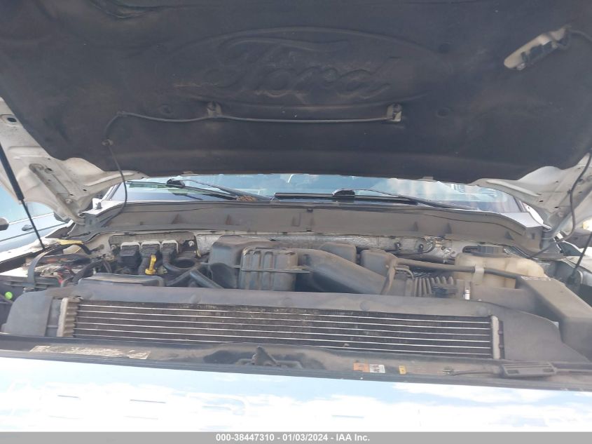 2014 FORD F-250 XLT - 1FT7W2B68EEA94780