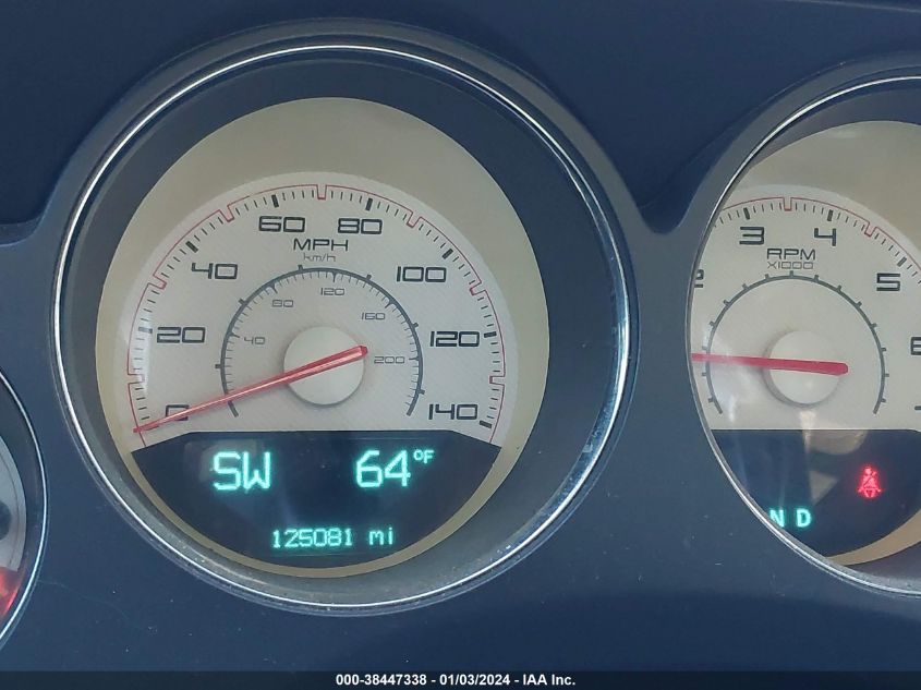 2014 DODGE CHALLENGER SXT - 2C3CDYAG2EH115587