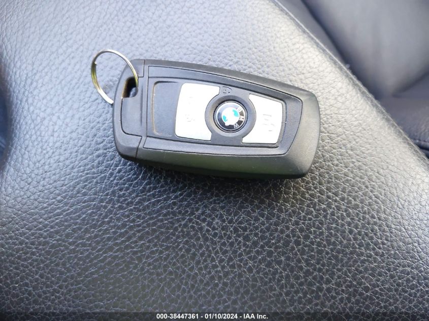 2015 BMW 328I XDRIVE - WBA3B5C52FP654751