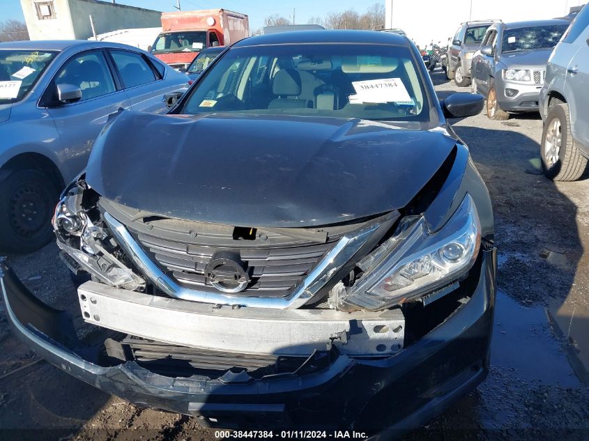 2017 NISSAN ALTIMA 2.5/S/SV/SL/SR - 1N4AL3AP9HC201176