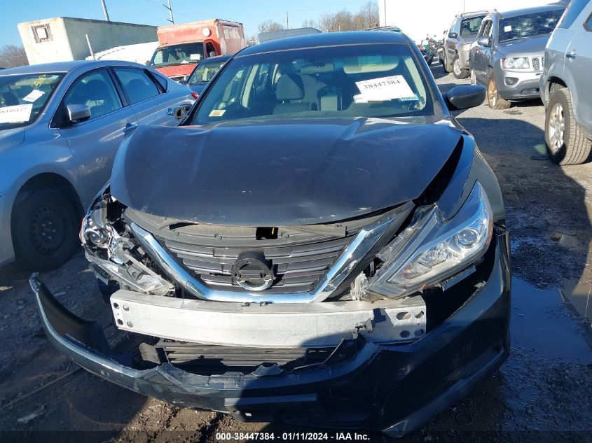 2017 NISSAN ALTIMA 2.5/S/SV/SL/SR - 1N4AL3AP9HC201176