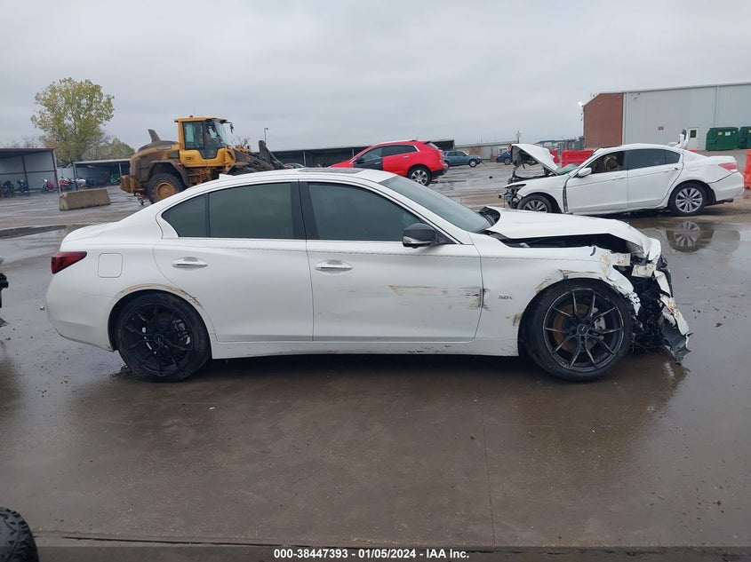 VIN JN1EV7AP4LM203551 2020 INFINITI Q50 PURE/LUXE/SPORT/EDITION 30