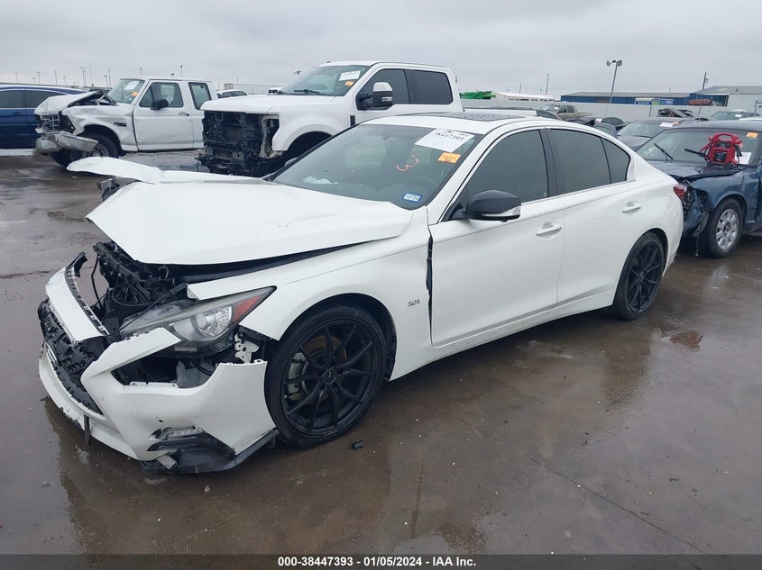 VIN JN1EV7AP4LM203551 2020 INFINITI Q50 PURE/LUXE/SPORT/EDITION 30