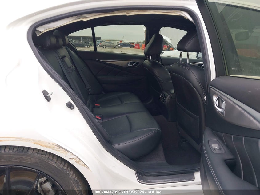 VIN JN1EV7AP4LM203551 2020 INFINITI Q50 PURE/LUXE/SPORT/EDITION 30