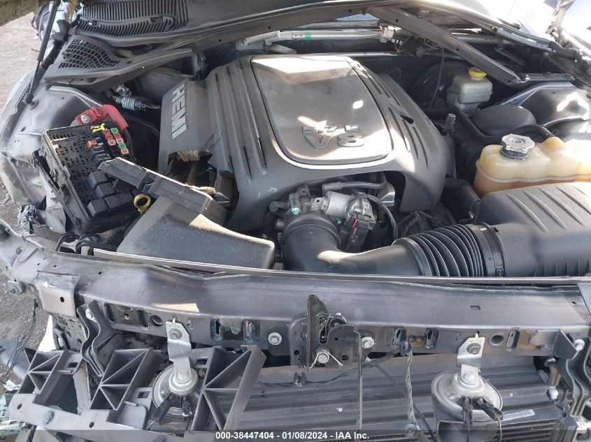 2015 DODGE CHALLENGER SXT PLUS OR R/T PLUS - 2C3CDZBT6FH843321