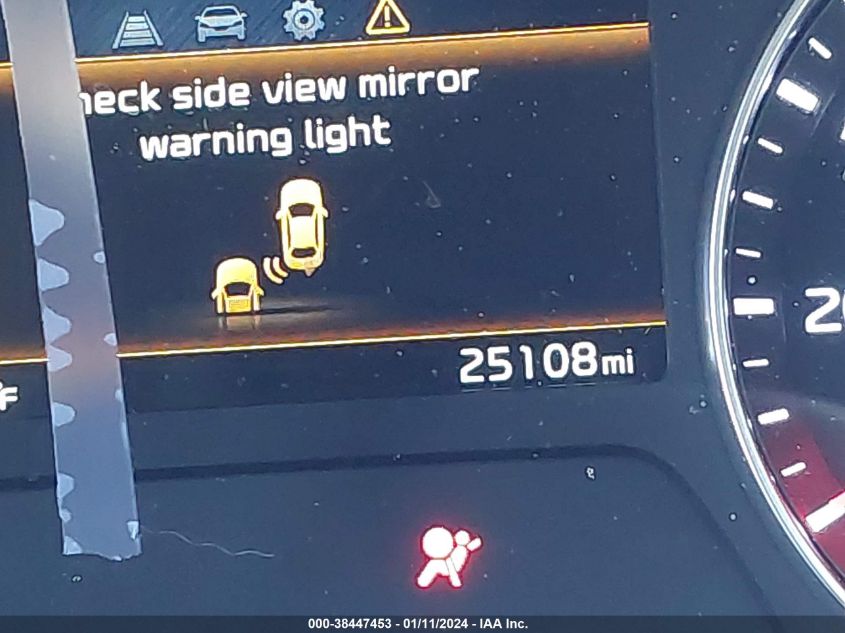 2022 KIA FORTE FE/LXS - 3KPF24AD5NE498286