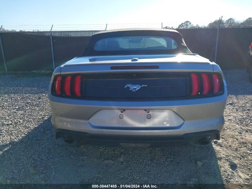 1FATP8UH7N5102483 2022 FORD MUSTANG, photo no. 16