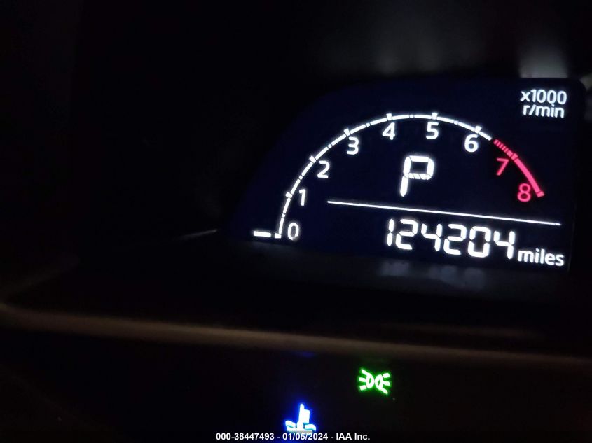 2017 MAZDA MAZDA3 TOURING - JM1BN1L71H1129475
