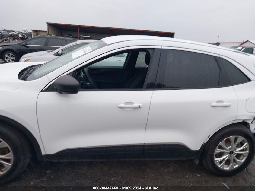 2023 FORD ESCAPE ACTIVE - 1FMCU0GN5PUA28054