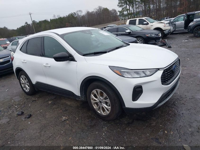 2023 FORD ESCAPE ACTIVE - 1FMCU0GN5PUA28054