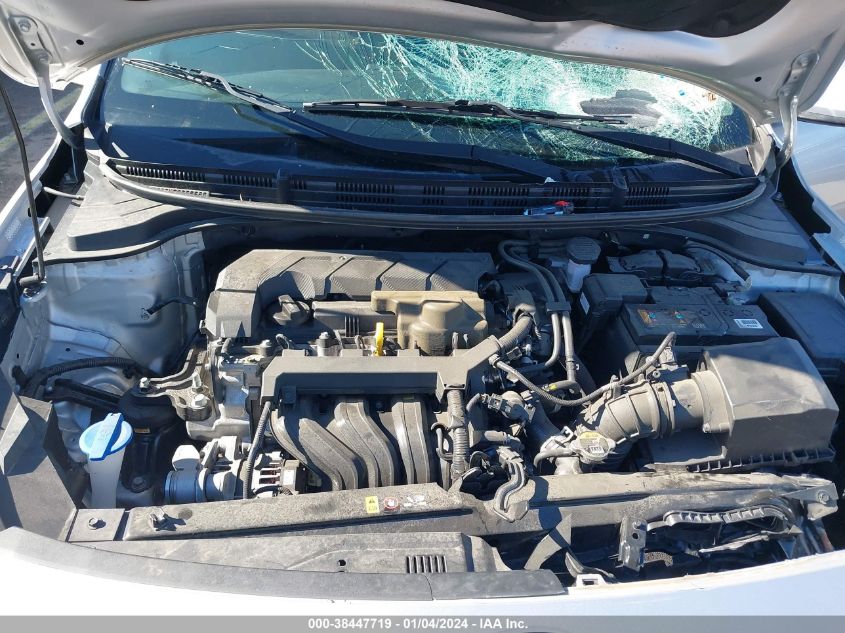 2020 KIA RIO LX/S - 3KPA24AD4LE322952