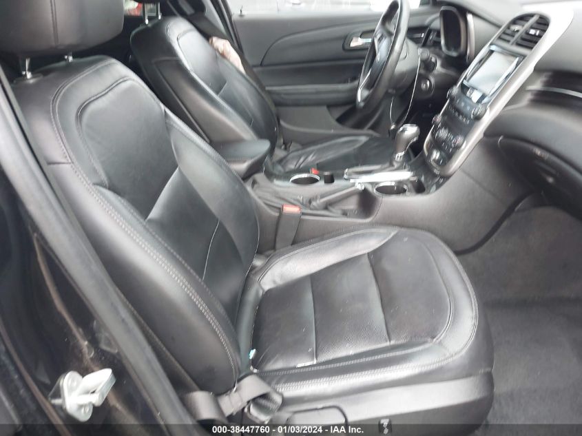 2015 CHEVROLET MALIBU 2LT - 1G11D5SLXFF115989