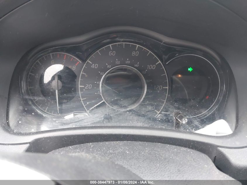 2015 NISSAN VERSA NOTE S/S PLUS/SV/SL/SR - 3N1CE2CP1FL409934
