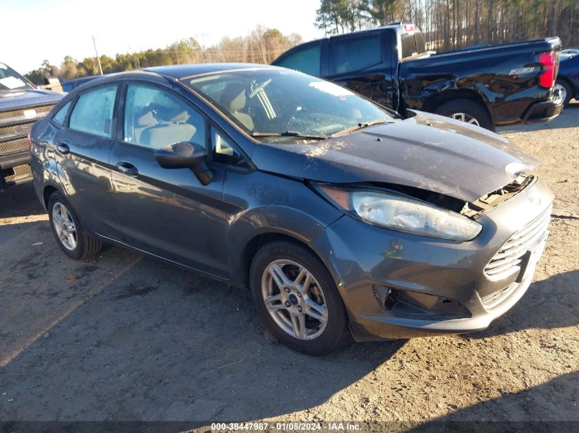 2017 FORD FIESTA SE - 3FADP4BJ6HM146895
