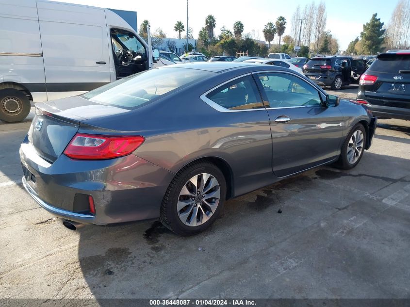 2013 HONDA ACCORD LX-S - 1HGCT1B33DA011027