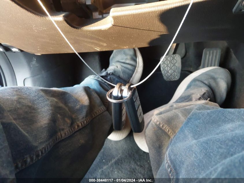 2016 MAZDA MAZDA3 I SPORT - 3MZBM1T71GM306771