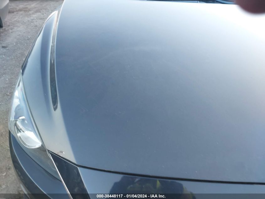 2016 MAZDA MAZDA3 I SPORT - 3MZBM1T71GM306771