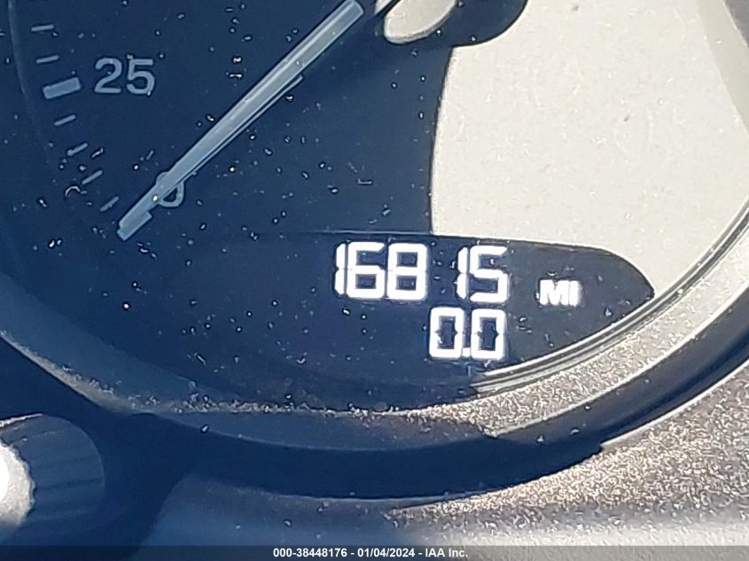 2022 PORSCHE MACAN - WP1AA2A58NLB05042