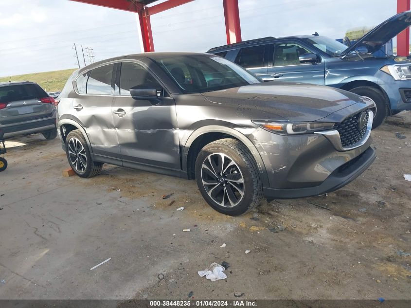 JM3KFBEM6P0144975 MAZDA CX-5 PREMIUM PLUS 2023