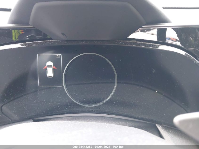 2023 LEXUS NX 350H JTJAKCEZ4P2015197