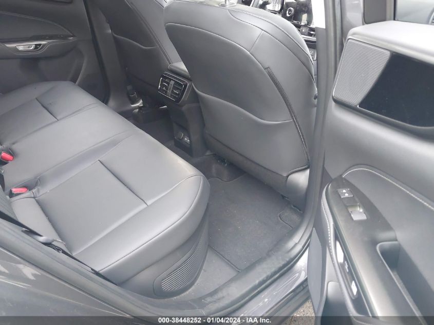 2023 LEXUS NX 350H JTJAKCEZ4P2015197