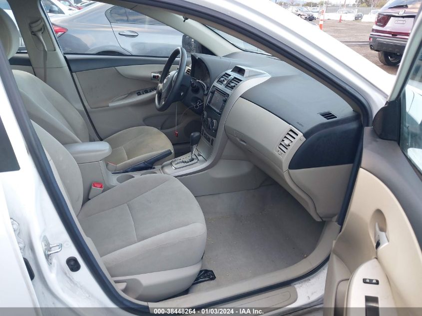2013 TOYOTA COROLLA LE - 2T1BU4EE3DC960918
