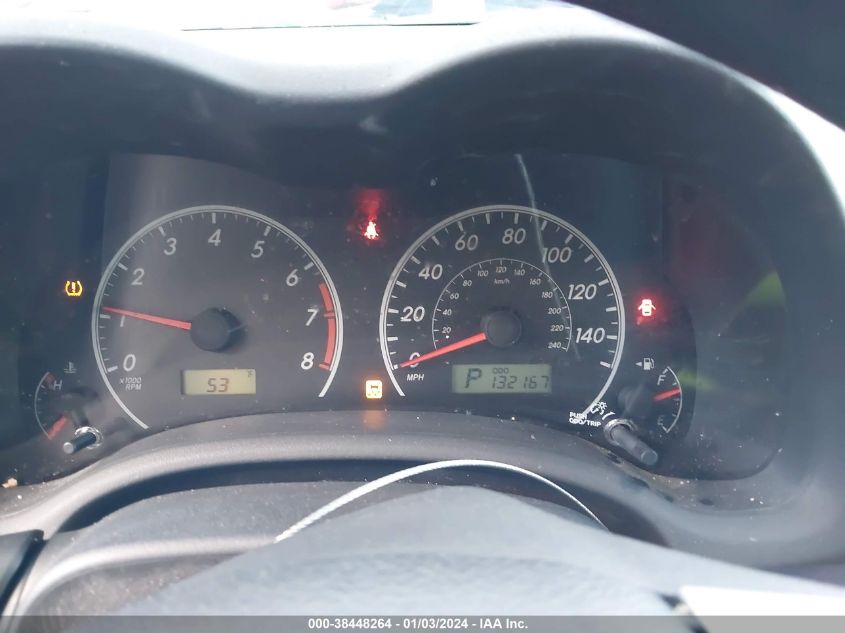 2013 TOYOTA COROLLA LE - 2T1BU4EE3DC960918
