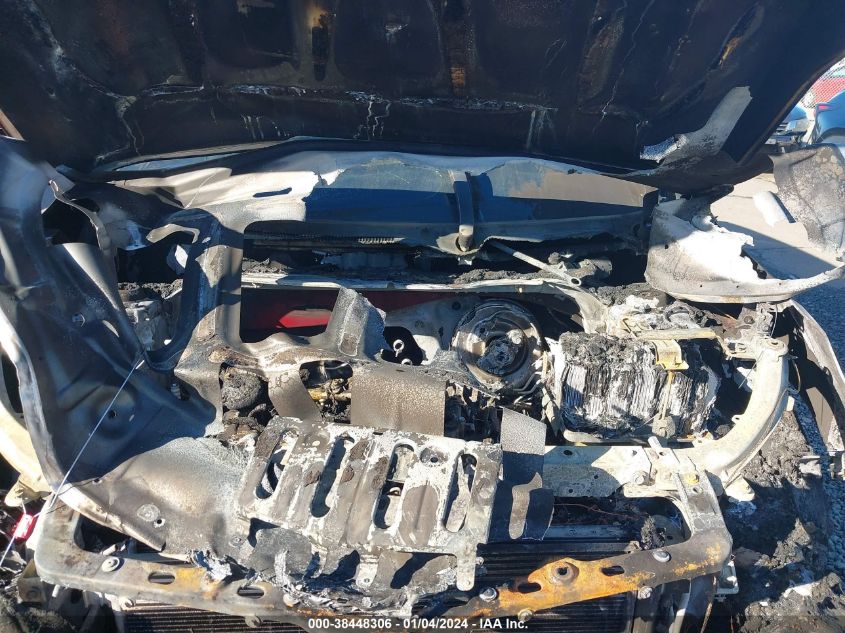 2018 CHEVROLET EQUINOX LT - 3GNAXJEV9JS572860