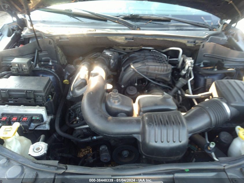 2013 DODGE DURANGO SXT - 1C4RDHAG5DC690774
