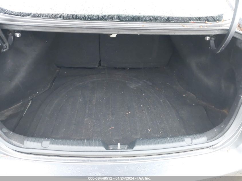 2018 KIA FORTE S - 3KPFL4A79JE283947