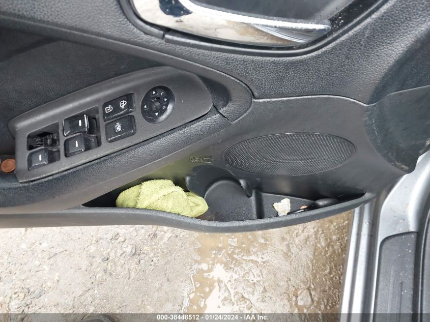 2018 KIA FORTE S - 3KPFL4A79JE283947