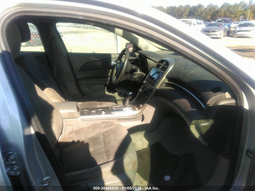 2013 CHEVROLET MALIBU LS - 1G11B5SA7DF149258