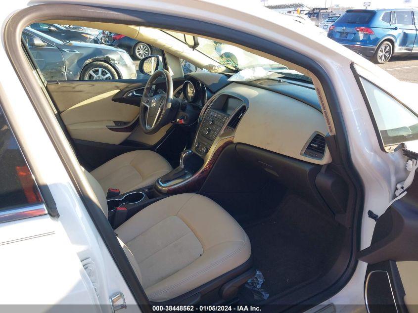 2014 BUICK VERANO - 1G4PP5SK4E4148427
