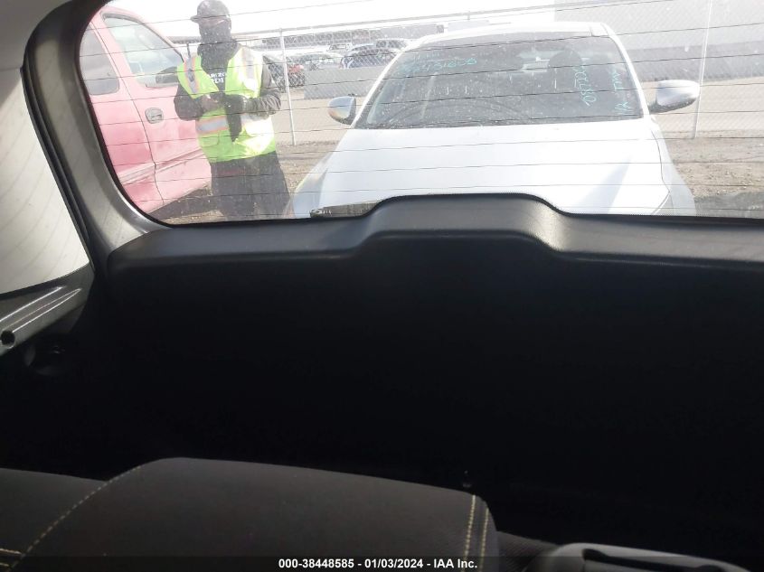 2014 KIA SOUL + - KNDJP3A51E7024494
