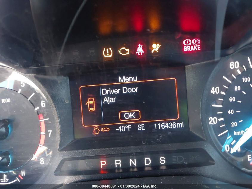 2013 FORD FUSION - 3FA6P0HR8DR139653