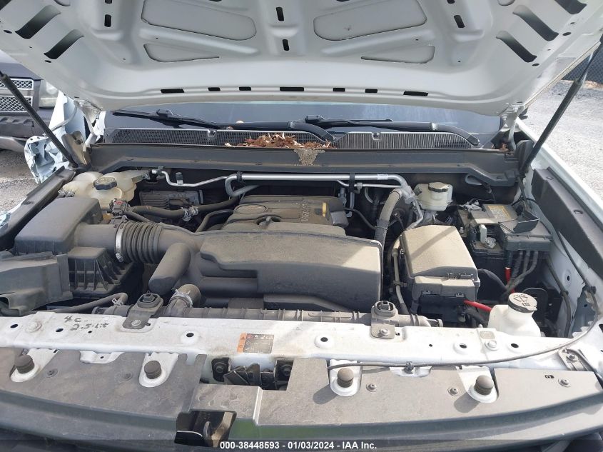 2016 CHEVROLET COLORADO WT - 1GCHSBEA6G1313231