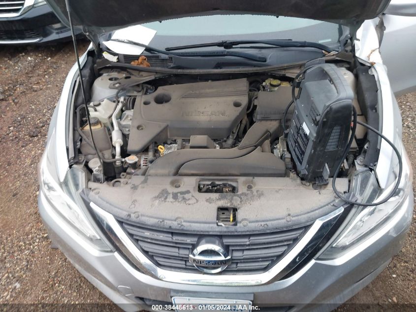 2016 NISSAN ALTIMA - 1N4AL3AP7GN327717